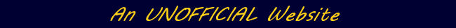 unofficial site banner